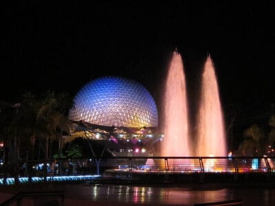 Epcot