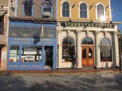 Newport ri