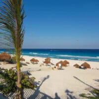 El Rey Playa (Beach)