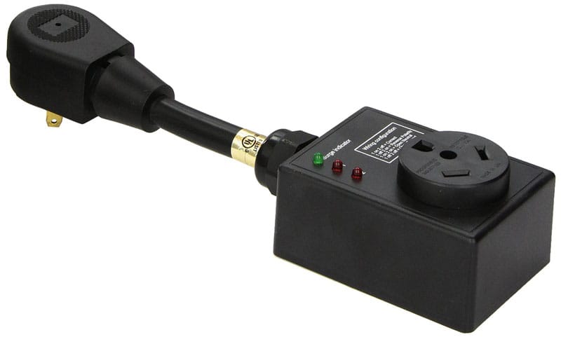 Progressive Industries Surge Protector