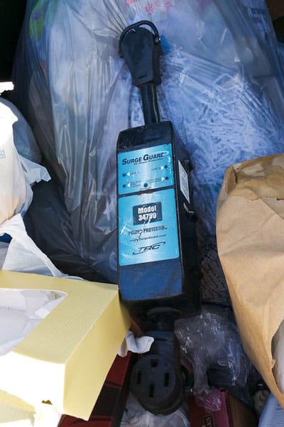 Trc trash
